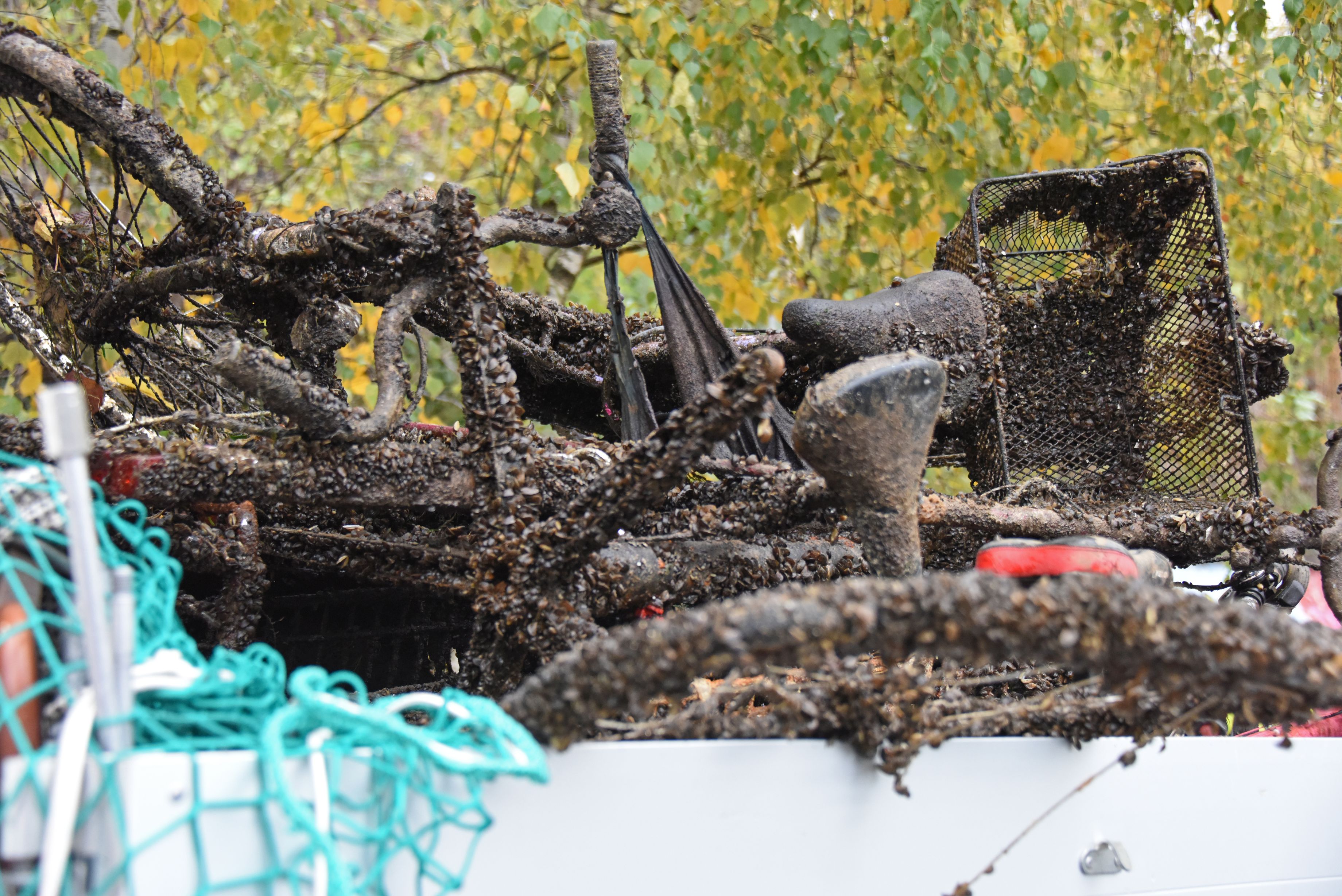 Aufnahme Wasserschutzpolizei1919b